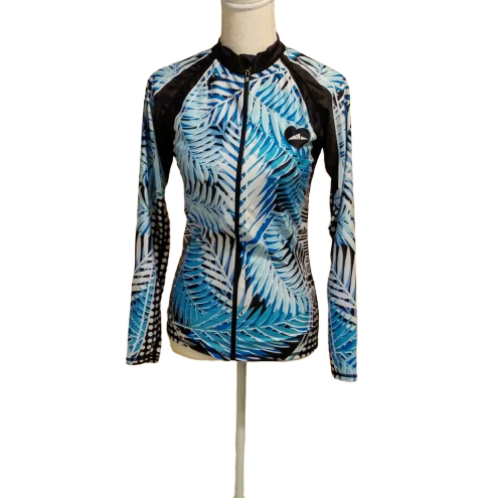 S Bart Active Wear Jacket - image 1